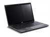 Acer Aspire 5755G-2674G75MNKS 15,6"/Intel processzor Core i7-2670QM 2,2GHz/4GB/750GB/DVD író/Fekete notebook ( 1 Acer szervizben ) LX.RPX0C.005