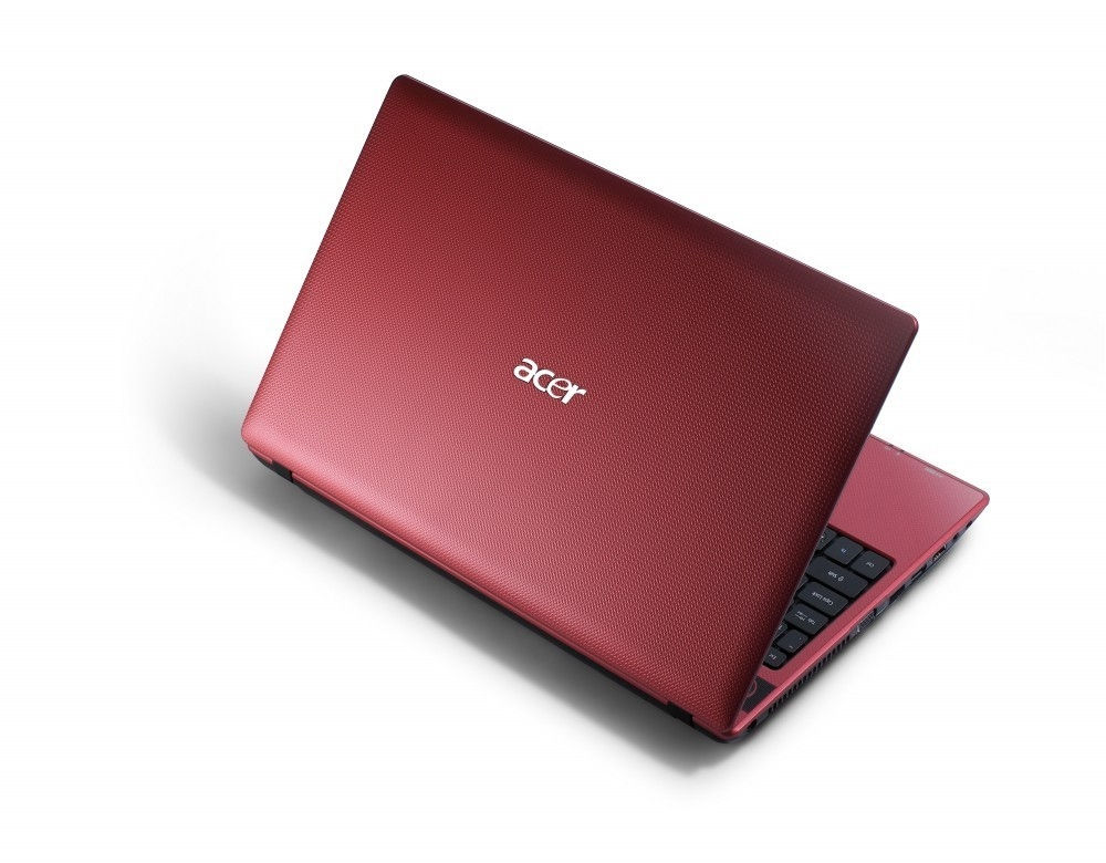 Acer Aspire 5560-4334G75MNRR 15,6  laptop AMD A4-3300M 1,9GHz/4GB/750GB/DVD író fotó, illusztráció : LX.RQS02.062