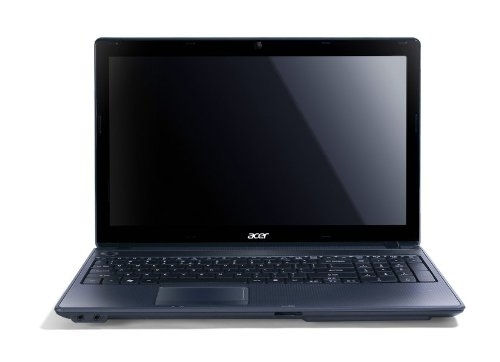 Acer Aspire 5749-2334G50MIKK 15,6  laptop i3-2330M 2,2GHz/4GB/500GB/DVD író/not fotó, illusztráció : LX.RR70C.013