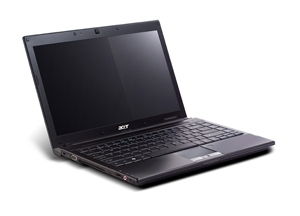 Acer Travelmate 8371-733G32 N 13.3  laptop WXGA Core 2 Duo ULV SU7300 1.3GHz, 2 fotó, illusztráció : LX.TTD03.197