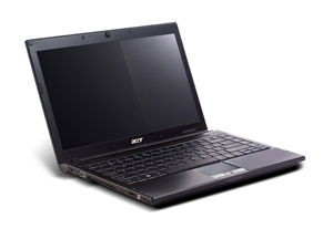 Acer Travelmate 8371-944G50 N 13.3  laptop WXGA Core 2 Duo ULV SU9400 1.4GHz, 2 fotó, illusztráció : LX.TTE03.229