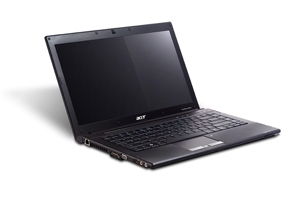 Acer Travelmate 8471-733G25MN 14.0  laptop WXGA Core 2 Duo ULV SU7300 1.3GHz, 2 fotó, illusztráció : LX.TTP03.231