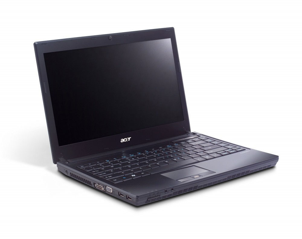 Acer Travelmate Timeline-X 8372T-3383G32MN 13.3  laptop WXGA i3 380M 2.53GHz, 2 fotó, illusztráció : LX.V0603.096