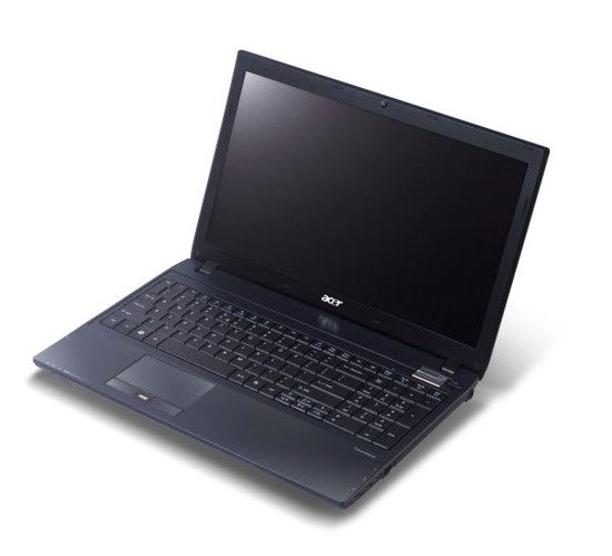 Acer Travelmate Timeline-X 8572T-3383G32MN 15.6  laptop HD WXGA CB LED i3 380 2 fotó, illusztráció : LX.V2902.004_NOOS