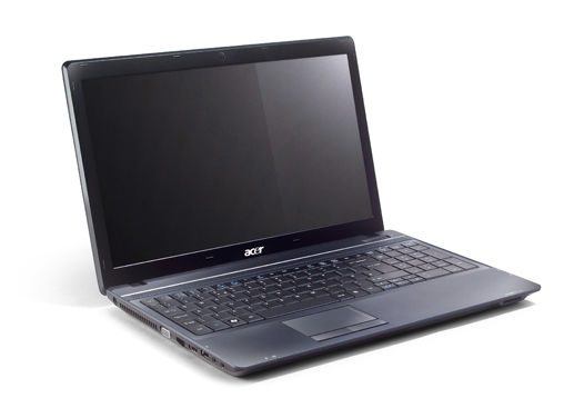 Acer Travelmate 6495TG-2644G64Mi 14  laptop WXGA i7 2640M 2.8GHz V-Pro, 4GB, 64 fotó, illusztráció : LX.V4M03.081