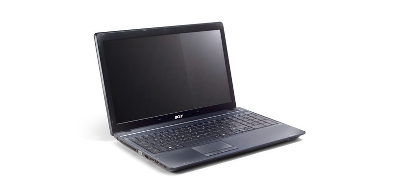 Acer Travelmate 8481G-2464G32 i 14  laptop WXGA i5 2467M 1.5GHz, 2x2GB, 320GB, fotó, illusztráció : LX.V4U03.025