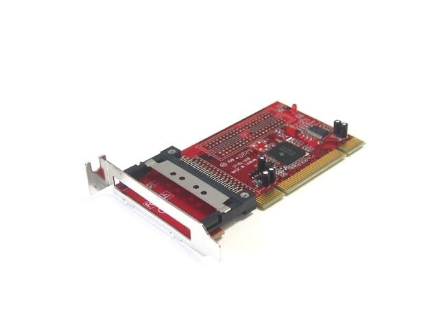 PCI cardbus adapter LP fotó, illusztráció : LYDT101