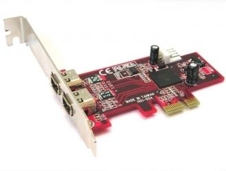 1394a PCI Express 2cSatellitelp.TI fotó, illusztráció : LYPE101