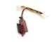 SATA eszköz -> IDE port adapter fotó, illusztráció : LYST106