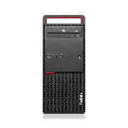 LENOVO ThinkCentre M800 MT i3-6100 8GB 240GB SSD DVD-RW W10P Haszn. Lenovo-TC-M800-Haszn fotó
