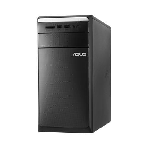 ASUS M11AD-HU002S i3-4130T/4GB DDR3/1TB/GT640 4G/DVD-RW Windows 8 fotó, illusztráció : M11ADHU002S