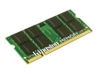 1GB Notebook Memória KINGSTON fotó, illusztráció : M12864F50