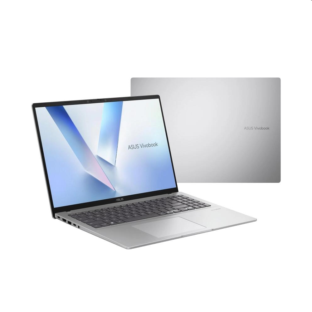 Asus VivoBook laptop 15,6  1920x1080 AMD Ryzen 5 150 8GB 512GB NoOs fotó, illusztráció : M1502NAQ-BQ192OA