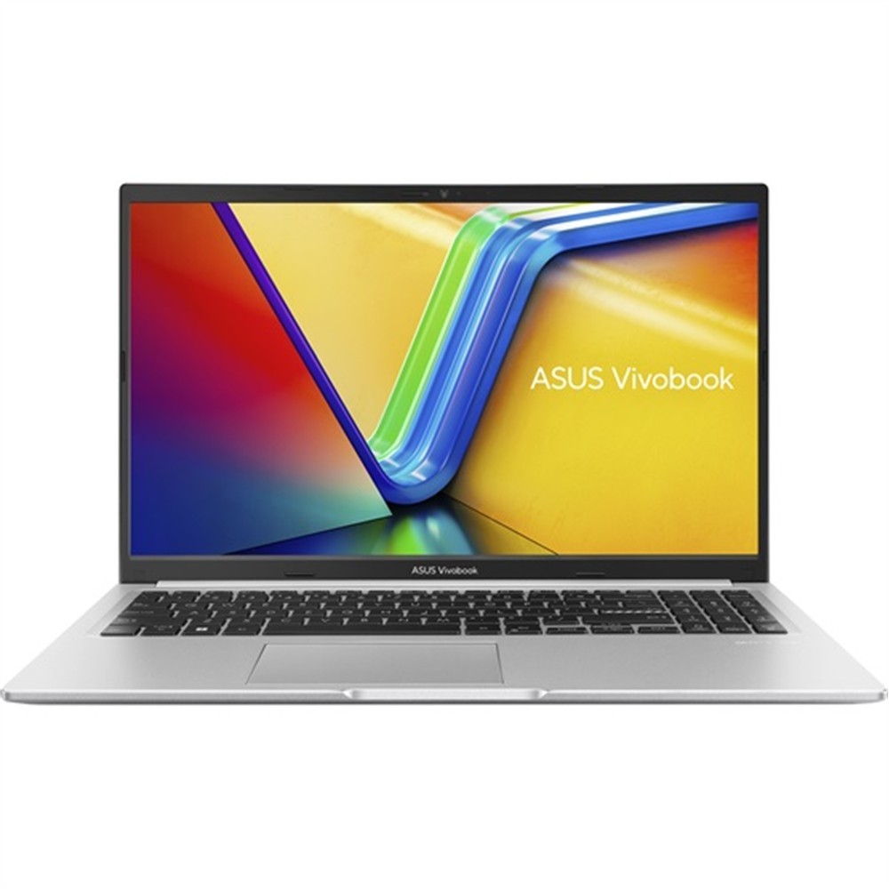 Asus VivoBook laptop 15,6  1920x1080 AMD Ryzen 7-7730U 16GB 512GB Win11 fotó, illusztráció : M1502YA-BQ139W