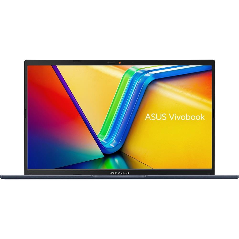 Asus VivoBook laptop 15,6  FHD R5-7530U 8GB 512GB Radeon NOOS kék Asus VivoBook fotó, illusztráció : M1502YA-NJ191