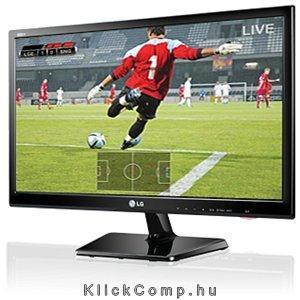 M1931D 18.5  LED Monitor TV fotó, illusztráció : M1931D-PZ