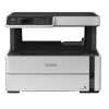 Multifunkciós nagykapacitűsú nyomtató tintasugaras Epson EcoTank M2140 mono A4 MFP duplex