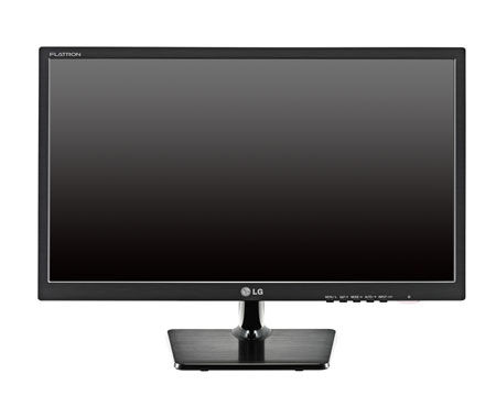 21,5  HDMI LED TV-monitor fotó, illusztráció : M2232D-PZ