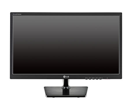 21,5  HDMI LED TV-monitor fotó, illusztráció : M2232D-PZ