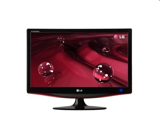 monitor-TV, HDMI, mpeg4 fotó, illusztráció : M227WDP-PZ