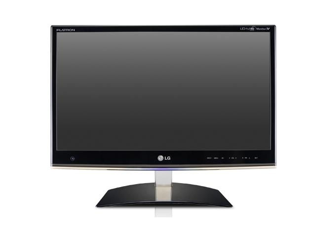 Full HD LED monitor-tv fotó, illusztráció : M2350D-PZ