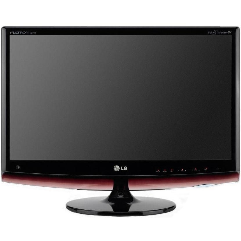 FULL HD monitor-tv DVI, HDMI, mpeg4 fotó, illusztráció : M2362DP-PZ