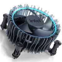 COOLER CPU INTEL 12. és 13. generációs Intel CPU-hoz M23901-001 Technikai adatok