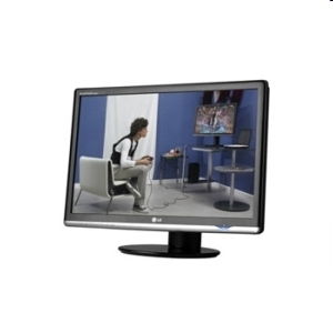 FULL HD monitor-tv HDMI, 2009 modell fotó, illusztráció : M2394D-PZ
