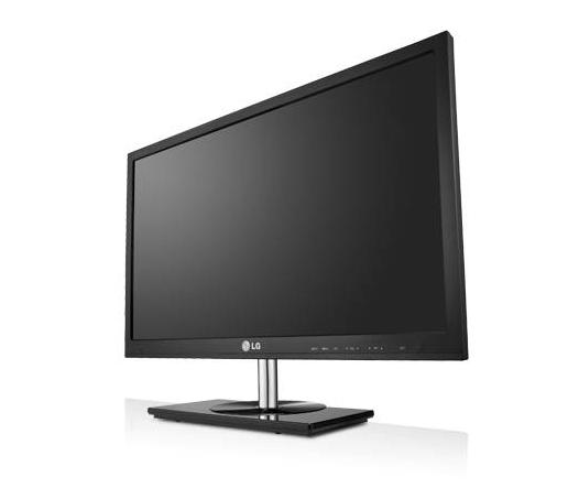 24  LED MVA monitor-tv fotó, illusztráció : M2482D-PZ