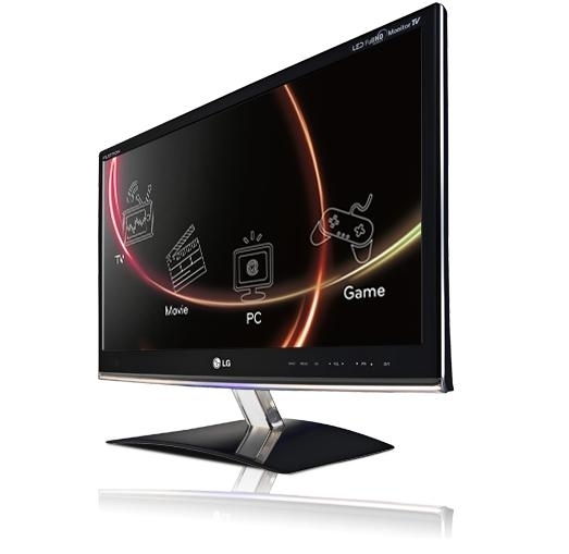 Full HD led lcd monitor-tv fotó, illusztráció : M2550D-PZ