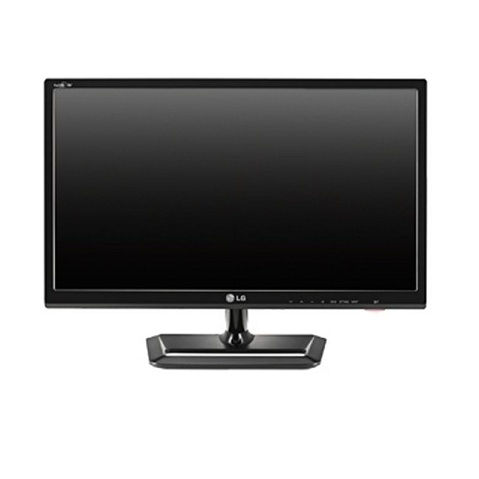 27  LED DVI HDMI TV-monitor fotó, illusztráció : M2732D-PZ