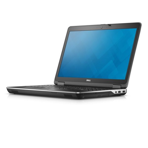 Dell Precision M2800 notebook W7Pro Ci7 4810MQ 2.8GHz 16GB 256GB FHD W4170M 5év fotó, illusztráció : M2800-5