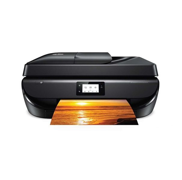 Multifunkciós nyomtató tintasugaras A4 HP DeskJet Ink Advantage 5275 fotó, illusztráció : M2U76C