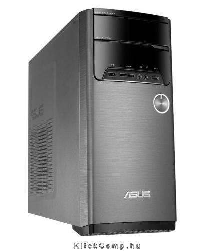 ASUS Asztali számítógép i7-6700 16GB DDR4 1TB GTX960-2GB Win10 fotó, illusztráció : M32CD-HU028T