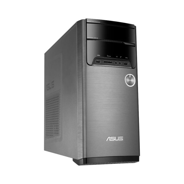 ASUS asztali számítógép i5-6400 8GB 1TB GTX950M-2GB Win10 fotó, illusztráció : M32CD-HU030T