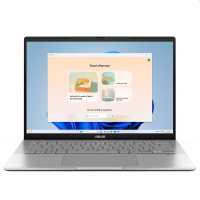 Asus VivoBook laptop 14" 1920x1200 AMD Ryzen Ai 7 445 16GB 512GB Win11