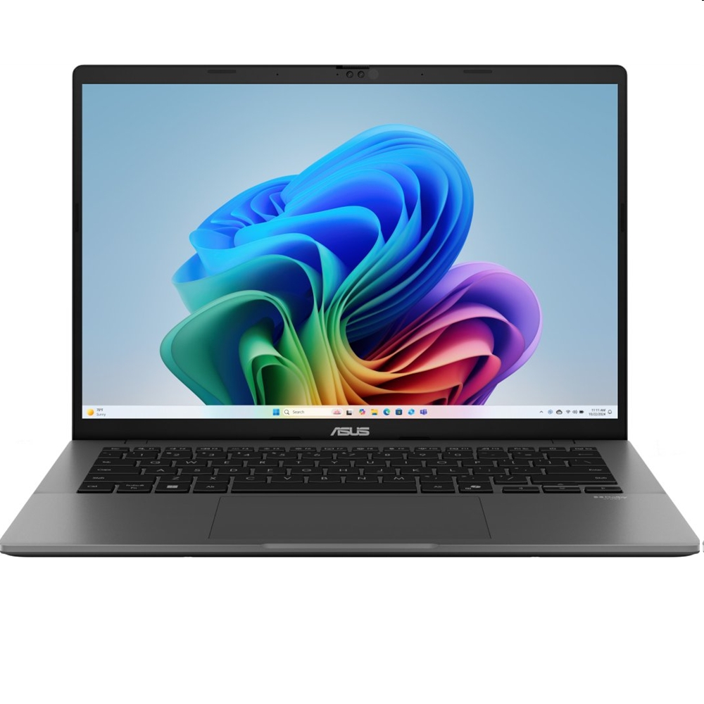 ASUS Vivobook laptop 14  1920x1200 Ryzen 5 220 16GB 512GB NoOS fotó, illusztráció : M3407HA-LY017