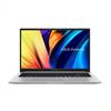 Asus VivoBook laptop 15,6" FHDO R7-5800H 8GB 512GB Radeon NOOS szürke Asus VivoBook S M3502QA-MA192 Technikai adatok