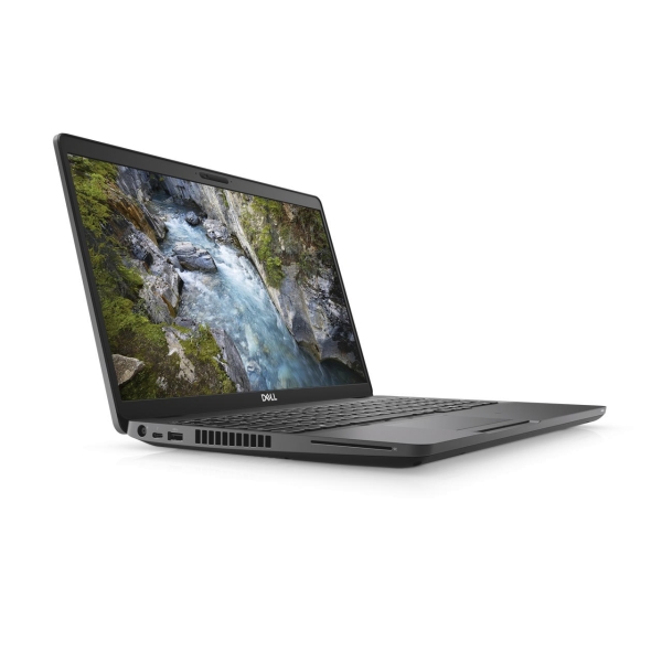 Dell Precision munkaállomás notebook 15.6  FHD i7-9750H 16GB 512GB P620 Win10Pr fotó, illusztráció : M3541-1