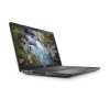 Akci 2020.05.16-ig  Dell Precision munkalloms notebook 15.6  FHD i7-9750H 16GB 512GB P62