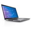 Dell Precision laptop 15,6" FHD i7-12700H 16GB 512GB T600 W11Pro ezüst Dell Precision 3571 M3571-4 Technikai adatok