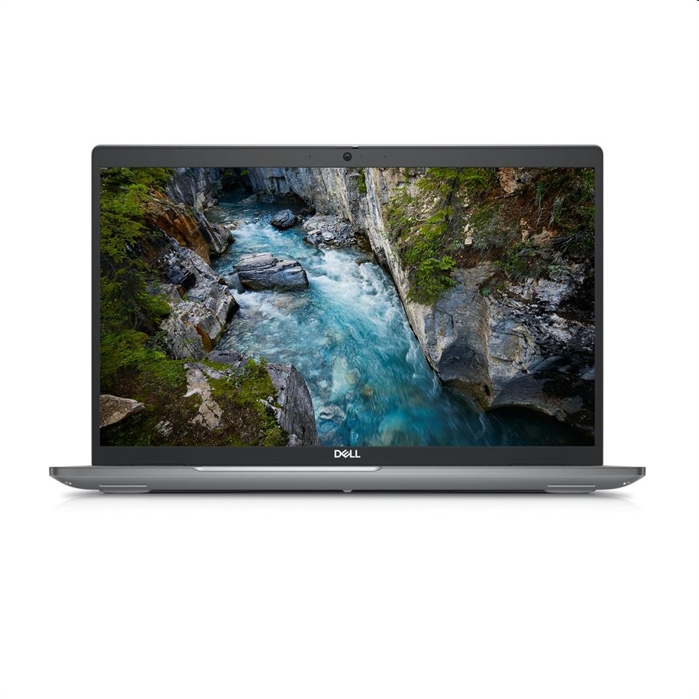 Dell Precision laptop 15,6  FHD i7-13700H 16GB 512GB RTXA500 W11Pro szürke Dell fotó, illusztráció : M3581-19