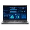 Akci 2023.07.15-ig  Dell Precision laptop 15,6  FHD i7-13700H 16GB 512GB RTXA500 W11Pro ez