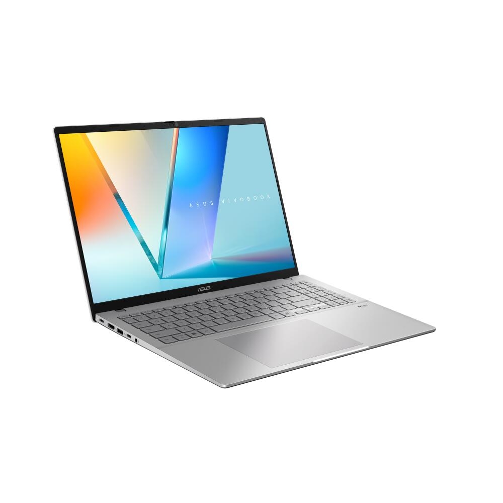 Asus VivoBook S laptop 16  1920x1200 WUXGA AMD Ryzen 5 220 16GB 512GB NoOS fotó, illusztráció : M3607HA-RP012