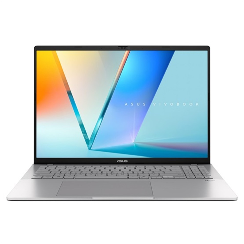 Asus VivoBook S laptop 16  1920x1200 AMD Ryzen 7 260 16GB 512GB Win11 fotó, illusztráció : M3607HA-RP033WOA