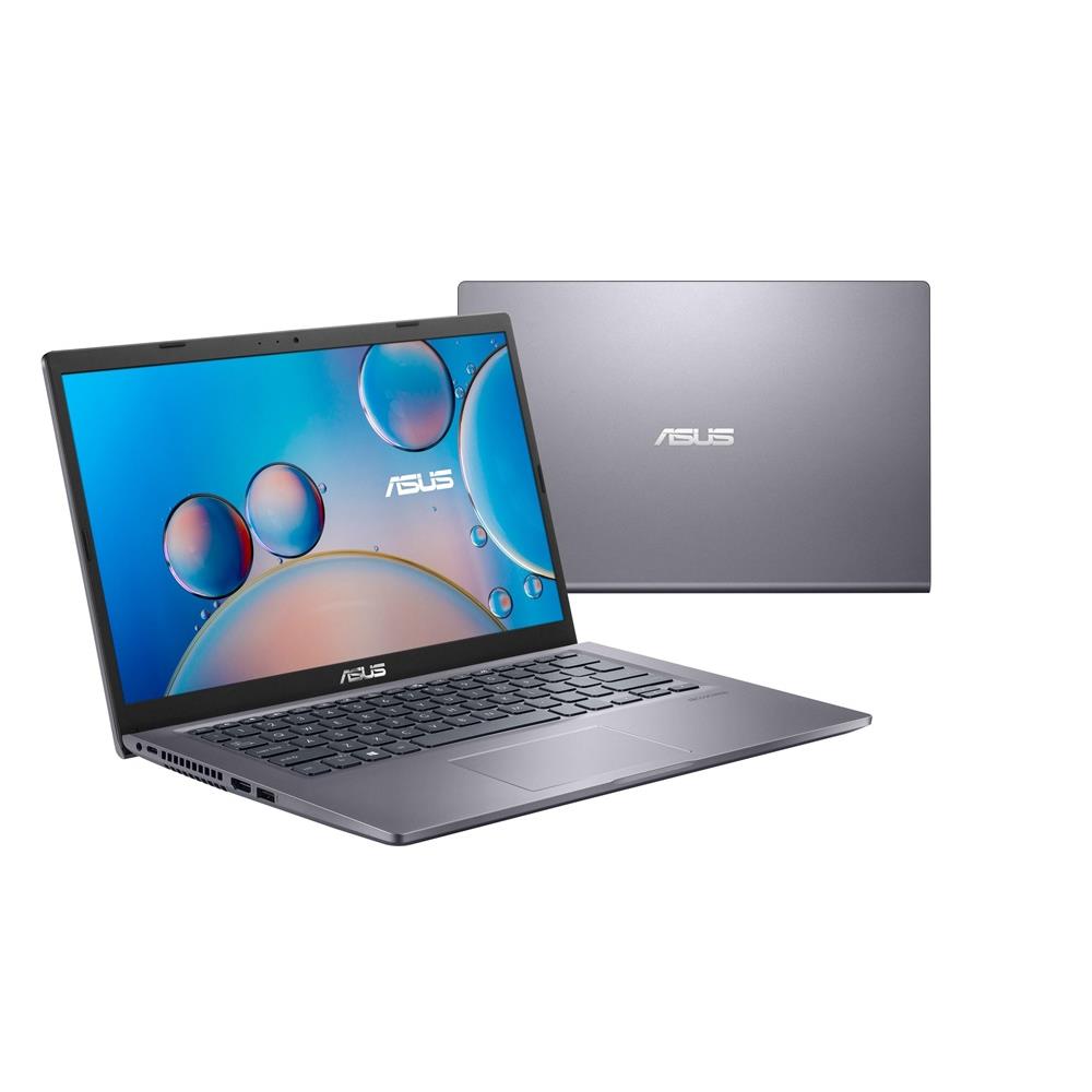 Asus VivoBook laptop 14  FHD R3-3250U 8GB 256GB Radeon NOOS szürke Asus VivoBoo fotó, illusztráció : M415DA-EB754C