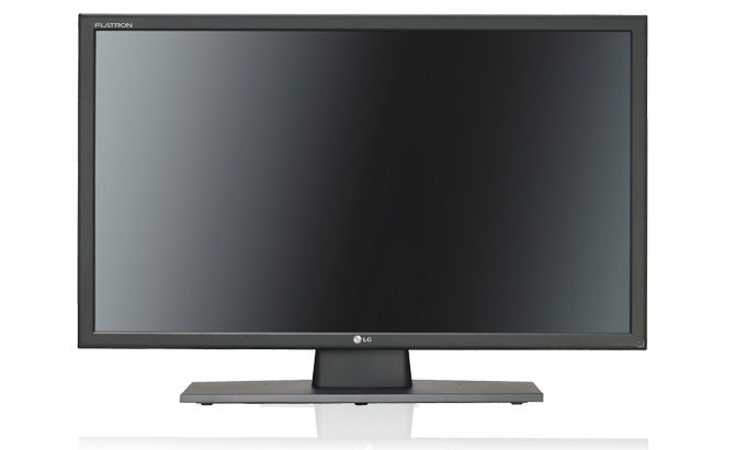 42  standard FullHD 16:9 WXGA large format display fotó, illusztráció : M4214CCBA