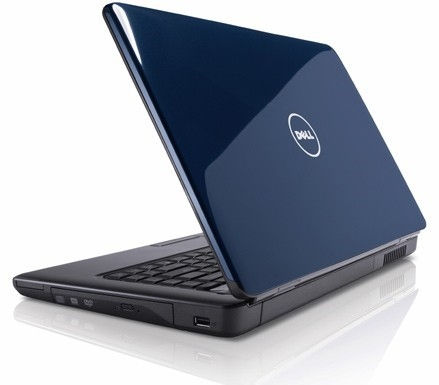 DELL notebook Inspiron M5010 15.6  laptop HD, AMD Phenom II QC N930 2.0GHz, 4GB fotó, illusztráció : M5010_133613