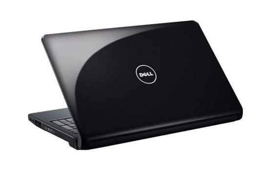 DELL notebook Inspiron M5040 15.6  laptop HD, AMD DC C50 1.0GHz, 2GB, 250GB, DV fotó, illusztráció : M5040_137798