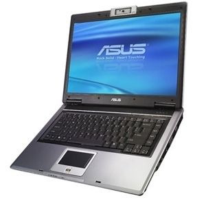 ASUS M1KR-AP036 Notebook 15.4  WXGA,Color shine AMD Athlon64 X2 TK-57 1. ASUS l fotó, illusztráció : M51KRAP036